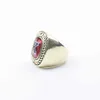 Ncaa University of Kansas Crow Hawk k Basketball Champion Ring