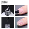 Nail Gel Arte Clavo 15ml UV LED Conjunto de Verniz Base Primer Top Coat Vernizes kit Transparent Art Lacquer 230719