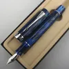 Подарочные ручки 4 Цвет Jinhao 100 Centennial смола фонтан ручка EF/F/M Nib Fine Golden Clip Office Office Gift Pen для выпускника чернила ручка 230720