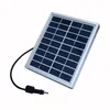 Solar Fontein Pomp Water 9V 2W Power Decoratieve Pompen 150L H Pomp1 Meubelaccessoires268Y