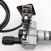 12V 24V 0 8-1 0mmワイヤーフィーダーアセンブリワイヤフィード溶接モータードライバーMIG MAG Welder Euro Connector ZK775S 775S LRS-775S223O