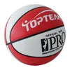 Balls Basketball Oficjalne rozmiar 7 PU skórzane zawody na świeżym powietrzu Trening męski damski prezent Barosto Wysoka jakość 230719