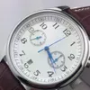 orologio da uomo di lusso con movimento meccanico automatico da 40 mm orologio da uomo d'affari in acciaio inossidabile impermeabile238v