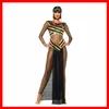 Egitto Cleopatra Dea Romana Egiziana Costume da Halloween per Donna 8822231n