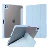 Popularny styl dla iPad Pro 11 AIR5 10,9 AIR 4 TABLET CUSE WYSOKIEJ JAKOŚĆ ZŁODOWANA ACRYLIL PROBEKCYJNA BEZPŁATNA WYSYŁA