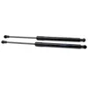 1Pair Auto Front Hood Lift stöder Gaschock Struts laddade för 2004 2005 2006 2007 2008 2009-2011 Bentley Flying Spur Coupe 2-D298o