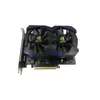 100% Nieuwe HIYA nVIDIA GTX750Ti 2048 MB DDR5 GPU 825 MHz PCI-E DirectX 10 Videokaart met H-D-M-I VGA DVI-I output interface276E