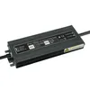 Adapter zasilacza transformatora LED AC110-260V do DC12V 24V 100W Wodoodporny elektroniczny elektroniczny pasek IP67 LAMP221Q