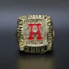Cluster Rings mais vendidos em 1992 Nc aa Alabama American Team Design Ring Premium Champion