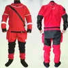 KAYAK DRYSUIT Dry Suit Rescue Immersion Waterproof Clothing för Suning Rafting Sailing Fishing Paddling Atvutv Riders Skidåkning SUI307U