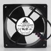 Ensemble Delta 12038 12CM EFB1224HHE 24V 0 30A 3 lignes double boule ventilateur inverter207Y