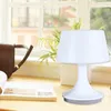 Lampes de table LED veilleuse Protection des yeux lampe bébé allaitement Rechargeable économie d'énergie pour la maison chambre chevet