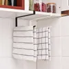 Portarrollos de papel Toallero Almacenamiento en el hogar Inodoro Baño Estante de almacenamiento Estante colgante Cocina Tejido Accesorio Soporte de pared Percha L230704