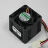 Sunon KDE0504PKV1 MS AF GN DC 5V 1 0W 3-WIRE 3-PINコネクタ40x40x20mm Square Cooling Fan221c