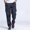 Mens Pants Outdoor Jogger Casual Sports Quick Drying Work Trousers Sweatants 230720