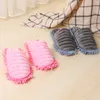 Cleaning Cloths Multifunction Floor Dust Cleaning Slippers Shoes Lazy Mopping Shoes Mop Caps House Home Clean Cover Wipe Shoes Cleaning Tools 230720