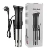 1100W Sous Vide Immersion Circulator Vacuum Slow Cooker with LCD Digital Control IPX7 Waterproof 110-120V176b