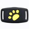 Autres fournitures pour chiens Mini GPS Pet Locator Cat Antilost Device Smart Wear Activity Tracker RealTime Tracking APP Control Wireless 230720