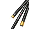 High Carbon 8m 9m 10m 11m 12m 13m Power Hand Pole Fishing Rod Ultra Hard Super Light Telescopic Rod Stick Spare tip A119325Z