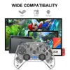 Pour NS Switch Pro contrôleur de jeu sans fil Bluetooth Nintendo Switch pour NS Pro manette de jeu à distance pour Console nintention Joystick2650