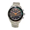 Herren-Designer-F1-Armbanduhren orologio di lusso Herrenuhren Montre Japan Quarzwerk Chronograph schwarzes Zifferblatt Racer Watch2807