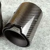 1 PCS M135I M140I M235I M240I M335I M340I M435I M440I M Performans Otomatik Parça F80M3 F82 F83 F90Carbon Fiber2925