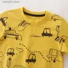 Camisolas com capuz 2023 primavera outono novo moletom infantil moda dos desenhos animados carro meninos manga longa camisa inferior crianças jumper top dropshipping t230720