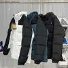 Heren Down Parka's Jassen designer heren winter puffer jassen dames donsjas hooded fashion parka's windjack warme top rits dik Z230721