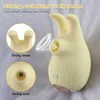 Story Lovely Little Si Jumping Egg Ears Vibration Adult Supplies Fun