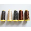 -Thread of Hair Weaving High Intensity Silk Thread Hair Extension Tools2699