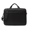 Briefcases Laptop Bag 15.6 17 inch Sleeve Case with Shoulder Straps Handbag Briefcase Computer Notebook Shockproof Protective Bags F3MD 230719