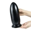 Volwassen Speelgoed 3in Enorme Anale Seksspeeltjes Grote Butt Plug Dildo Gode Anus Dilatator Buttplug Prostaat Massager Masturbatie voor Mannen Vrouwen Volwassen Seksuele 230720