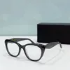 Damskie okulary okulary ramy przezroczyste soczewki mężczyzn Sun Gasses Styl mody chroni oczy Uv400 z obudową 29ys