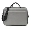 Briefcases Laptop Bag 15.6 17 inch Sleeve Case with Shoulder Straps Handbag Briefcase Computer Notebook Shockproof Protective Bags F3MD 230719