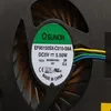 Soğutma Yeni Orijinal Sunon EF90150SXC010S9A DC5V 5 50W 6033B0044601 Dizüstü Bilgisayar Soğutma Fan340A