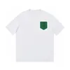 2023 ssFashion Designer MensT chemises imprimé homme T-shirt coton T-shirts occasionnels à manches courtes Hip Hop H2Y Streetwear T-shirts de luxe TAILLE S-5XL