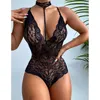 Sexy Skirt Woman Lingerie Sexy Dress Erotic Lace Lingerie Porno Clothes Transparent Lenceria Sexy Sleepwear For Sex Underwear Costumes