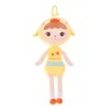 Keppel doll Stuffed toy changeable fairy doll new style doll children's toys