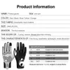 Fahrradhandschuhe, Touchscreen-Fahrradhandschuhe, volle Finger, Gel-Pads, Sport, Fahrradhandschuhe, MTB, Rennrad, Reiten, Racing, Fingerhandschuhe für Herren, HKD230720