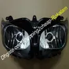 Motorrad Scheinwerfer Für Yamaha FZ1 06 07 08 09 10 11 12 13 14 15 Fazer FZS1000S FZ1 2006-2015 vordere Kopf Lampe Lights326W