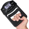 Hand Grips Grip Strength Tester 396Lbs 180Kg Digital Dynamometer Meter USB LCD Screen 230720