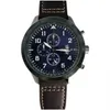 NUEVO Reloj para hombre Cronógrafo Movimiento de cuarzo Relojes de pulsera montre de luxe Reloj masculino Relogio Masculino260Z