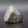 2015 Oklahoma State University Quickfoot Big 12 Championship Ring Edition Commemorative