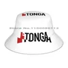 Bérets Tonga Minimal Design Collection Bucket Hat Sun Cap Tonga Fashion Online Style Brands Websites