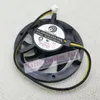 Nieuwe Originele Power Logic PLA04710S12L 12 V 0 05A pitch 2 MM diameter 37 MM grafische kaart cooling fan214V