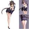 Anime Manga Ragazza giapponese Anime Figure Sakuya Insegnanti femminili Ver. Pvc Action Figure Decorazioni da scrivania Giocattoli modello