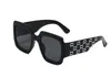 Mężczyźni okulary przeciwsłoneczne Klasyczna marka Ray Okulary przeciwsłoneczne Luksusowe projektant okularów metalowa ramka Kobieta Słońce okularów0980