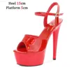 Sandals Heels Dance Shoes Sandals Women Stripper Sandals for Girls Pole Dance Summer Strip Pole Dance ladies 2023 New Peep Toe Shoes L230720