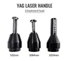 Video Handleiding 808nm Diode Laser Ontharing Laser Haar Permanente Verwijdering yag laser Verwijdering van krimpsondes