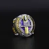 Klaster dzwoni oryginalne 2019 University of Louisiana League NC AA LSU Mistrzostwa Ring